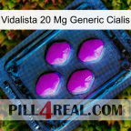Vidalista 20 Mg Generic Cialis 04